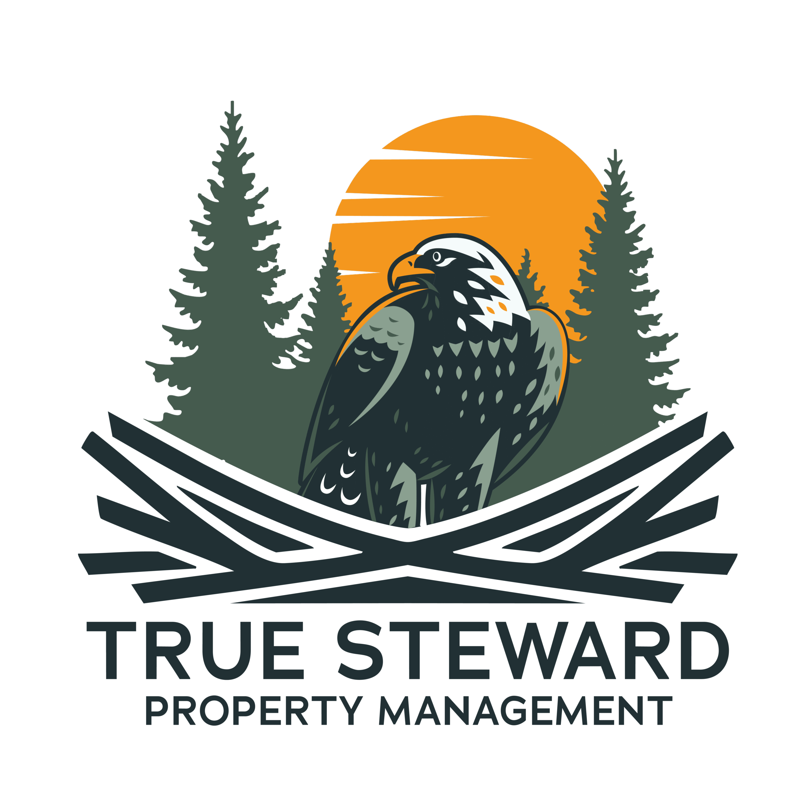 True Steward LLC Logo