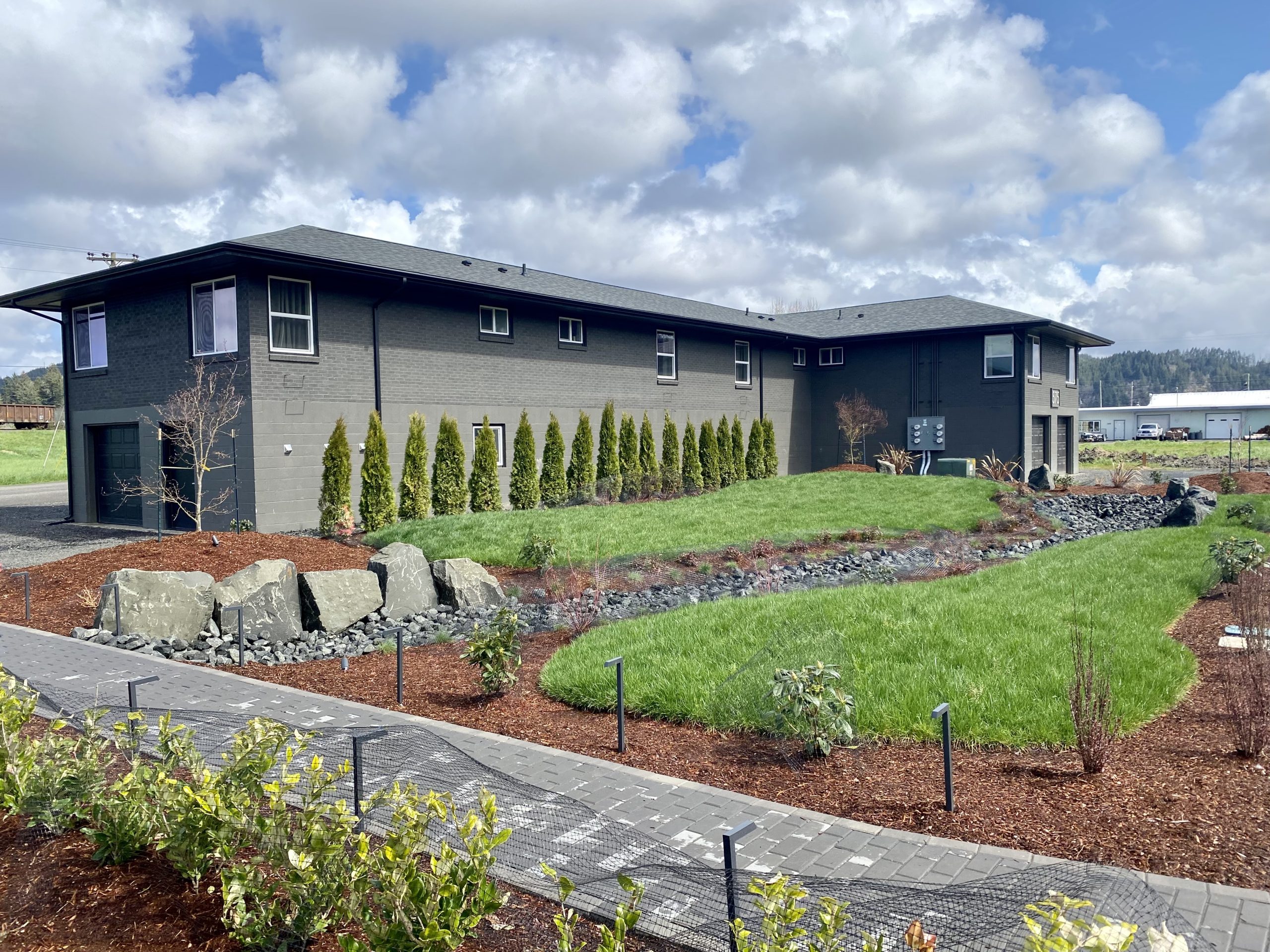 Sora Crossing Apartments - Reedsport, OR